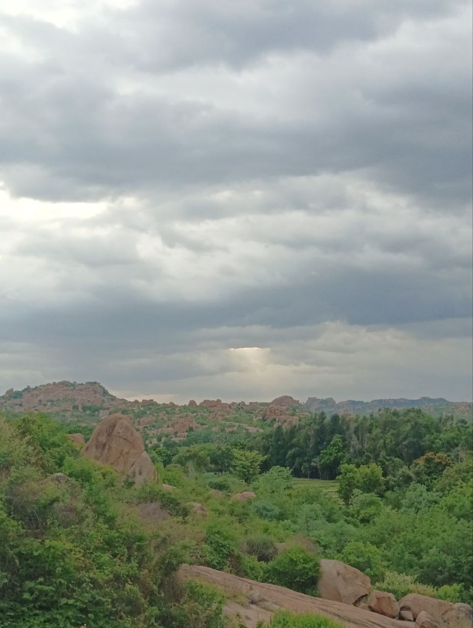 Beautiful sky 2